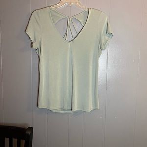 🌸 3 or $30 must go Red by BKE , Medium, Green Open Back